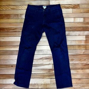 Men’s Dicker’s chinos